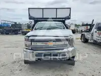 2017 Chevrolet Silverado фото