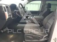 2017 Chevrolet Silverado фото