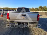 2017 Chevrolet Silverado фото