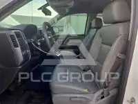 2017 Chevrolet Silverado фото