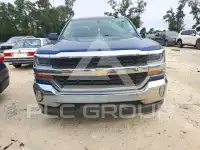 2017 Chevrolet Silverado фото