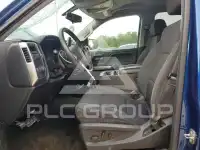 2017 Chevrolet Silverado фото