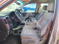 2017 Chevrolet Silverado фото