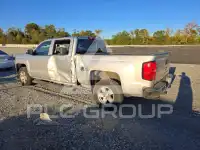 2017 Chevrolet Silverado фото