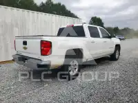 2017 Chevrolet Silverado фото
