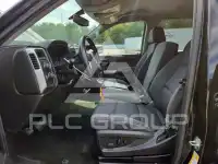 2017 Chevrolet Silverado photo