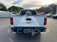 2017 Chevrolet Silverado фото