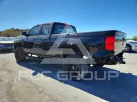 2017 Chevrolet Silverado фото