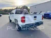 2017 Chevrolet Silverado фото