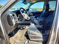 2017 Chevrolet Silverado фото
