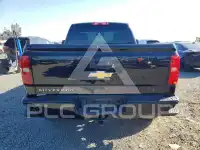 2017 Chevrolet Silverado фото