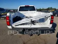 2017 Chevrolet Silverado photo