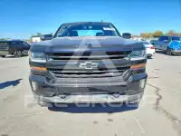 2017 Chevrolet Silverado фото