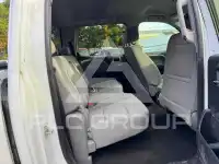 2017 Chevrolet Silverado фото