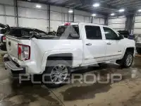 2017 Chevrolet Silverado photo