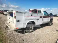 2017 Chevrolet Silverado фото