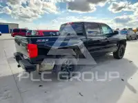 2017 Chevrolet Silverado photo
