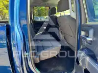 2017 Chevrolet Silverado photo
