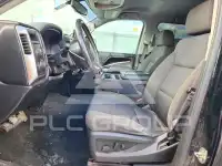 2017 Chevrolet Silverado photo