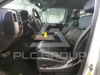 2017 Chevrolet Silverado photo