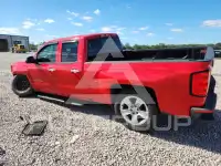 2017 Chevrolet Silverado photo