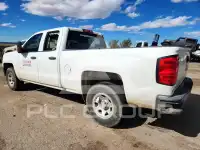 2017 Chevrolet Silverado фото