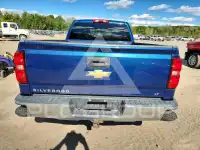 2017 Chevrolet Silverado фото