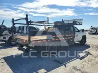 2017 Chevrolet Silverado фото