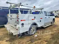 2017 Chevrolet Silverado фото