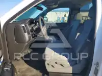 2017 Chevrolet Silverado photo
