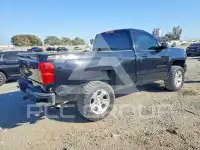 2017 Chevrolet Silverado фото