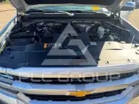 2017 Chevrolet Silverado photo