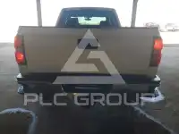 2017 Chevrolet Silverado photo