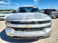 2017 Chevrolet Silverado фото