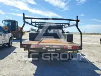 2017 Chevrolet Silverado фото