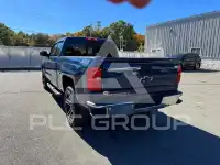 2017 Chevrolet Silverado photo