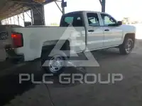 2017 Chevrolet Silverado photo