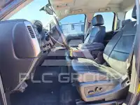 2017 Chevrolet Silverado фото