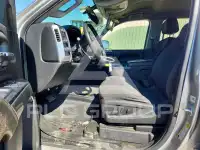 2017 Chevrolet Silverado фото