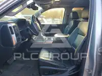 2017 Chevrolet Silverado фото