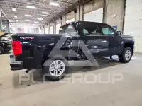 2017 Chevrolet Silverado фото