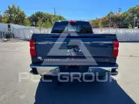 2017 Chevrolet Silverado photo