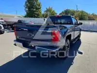2017 Chevrolet Silverado photo