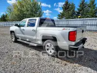 2017 Chevrolet Silverado фото