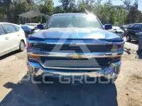 2017 Chevrolet Silverado фото