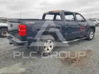 2017 Chevrolet Silverado фото