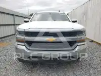 2017 Chevrolet Silverado фото