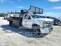 2017 Chevrolet Silverado фото