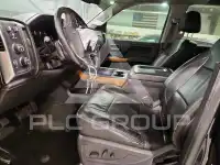 2017 Chevrolet Silverado фото