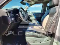 2017 Chevrolet Silverado фото